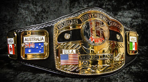 Top 5 Belt Trends You Should Try This Year
