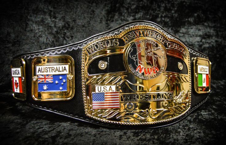 Top 5 Belt Trends You Should Try This Year