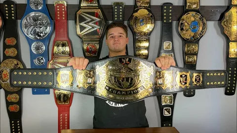 How to Care for Your Belts to Make Them Last Longer