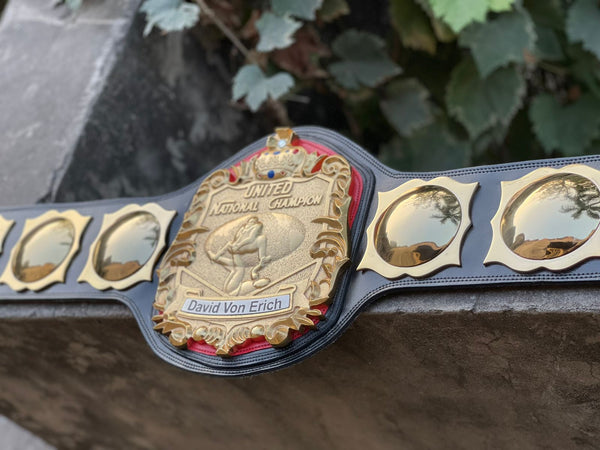 nwa united national championship
