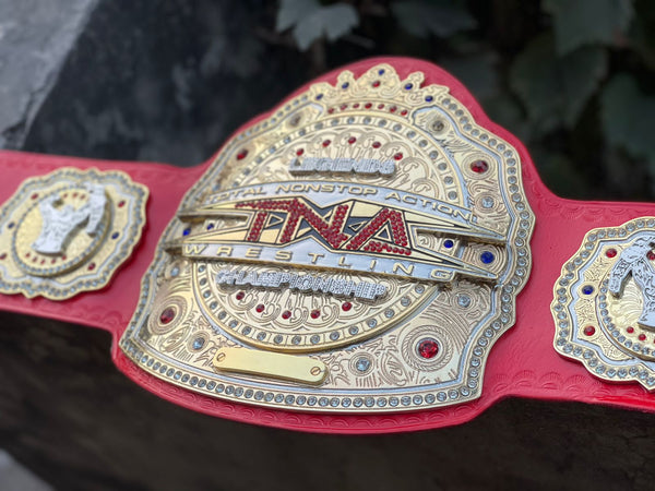 tna legends championship