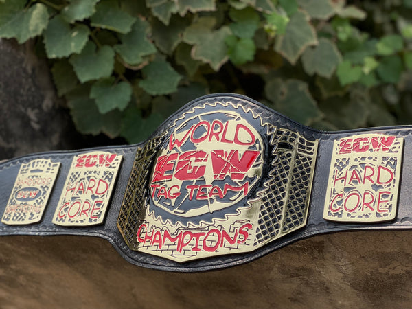 ecw tag team championship