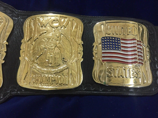 wcw united states heavyweight championship