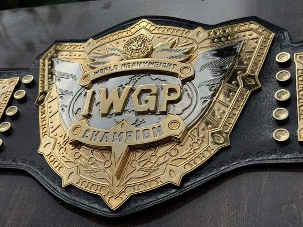 iwgp world heavyweight championship