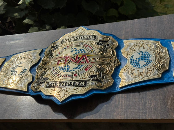 tna international championship