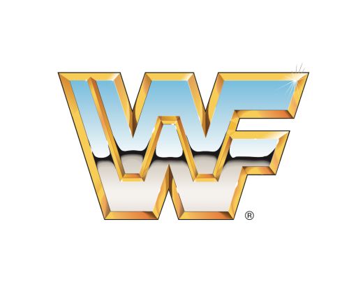 wwf championship belt