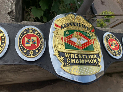 television championship