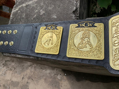 wcw world television championship