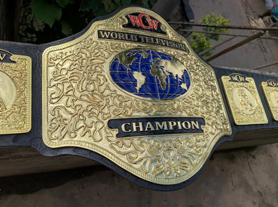 wcw world television championship