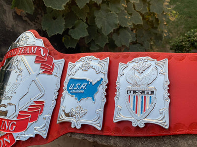 united states tag team championship