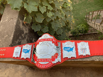 united states tag team championship