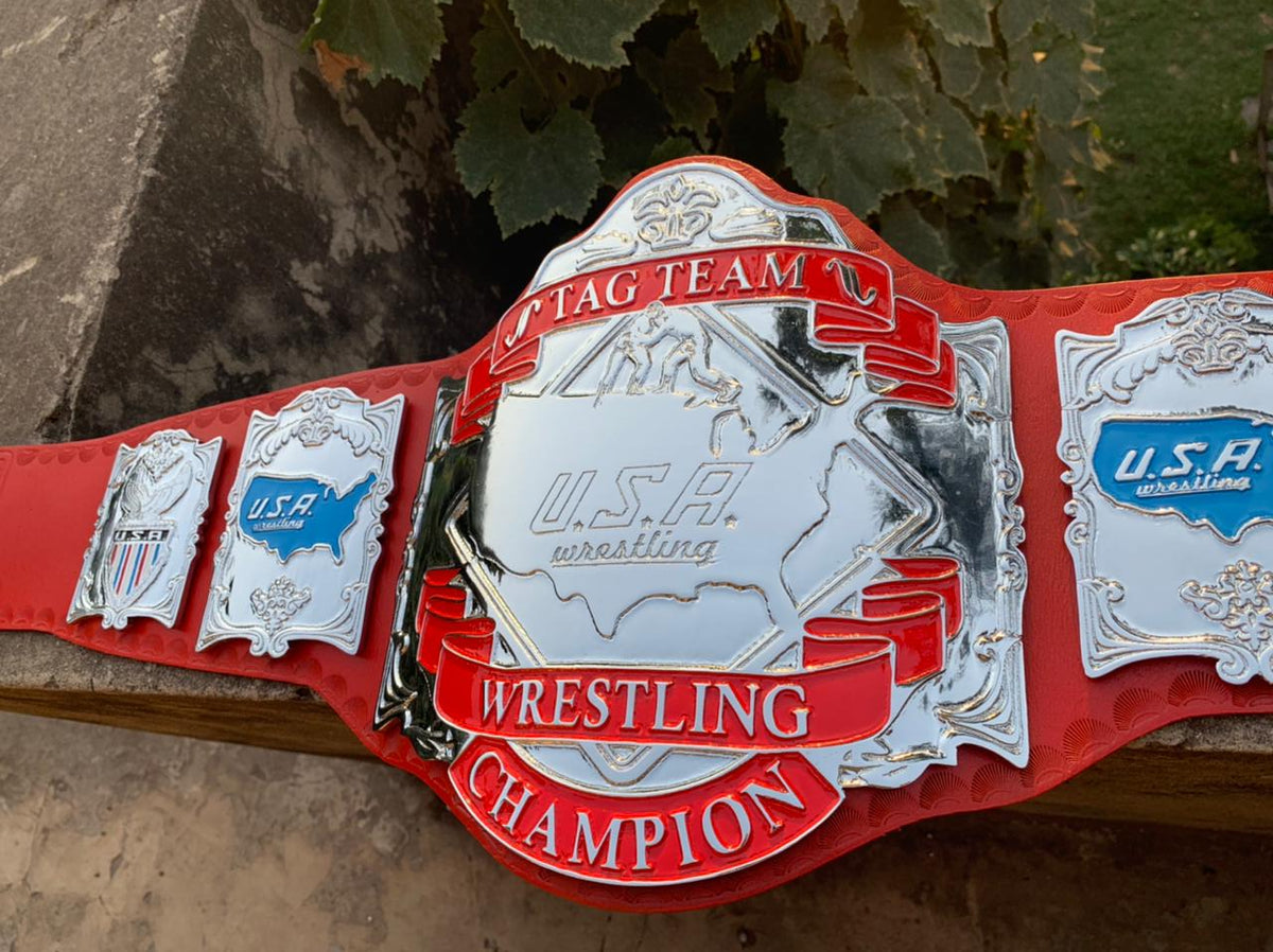 united states tag team championship