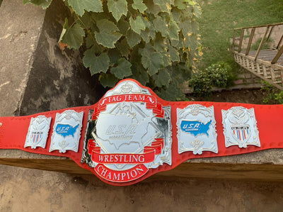 united states tag team championship