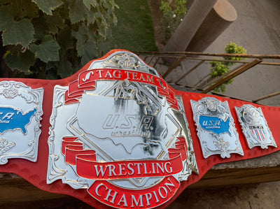 united states tag team championship