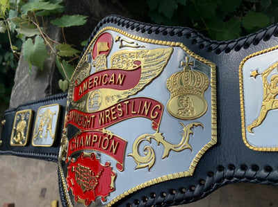 american heavyweight championship