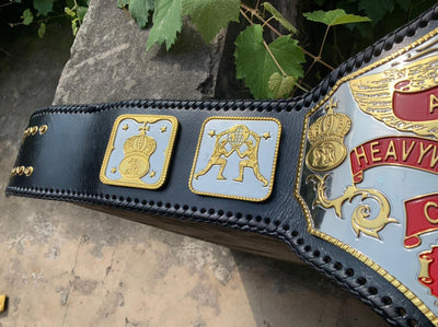 american heavyweight championship