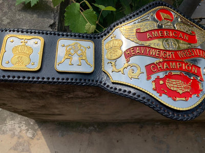 american heavyweight championship