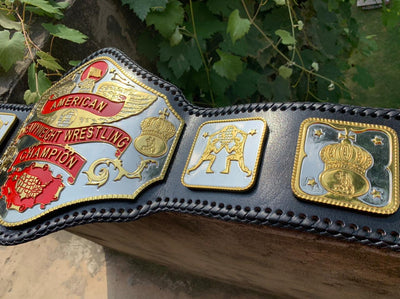 american heavyweight championship