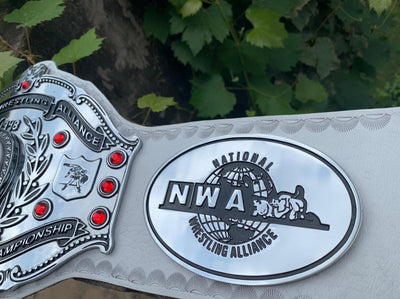 nwa world women's championship