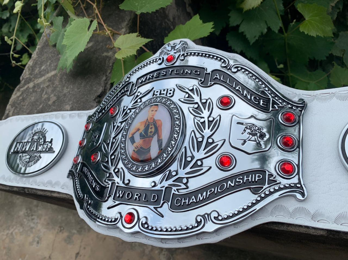 nwa world women's championship