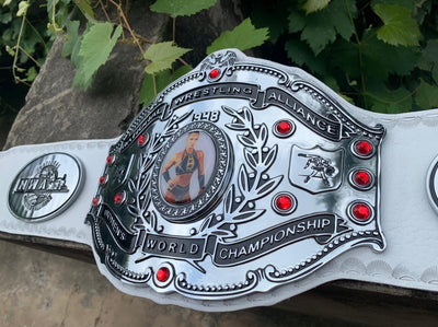 nwa world women's championship