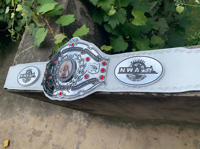 nwa world women's championship