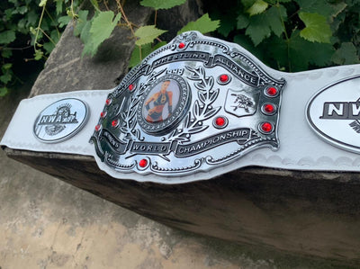 nwa world women's championship