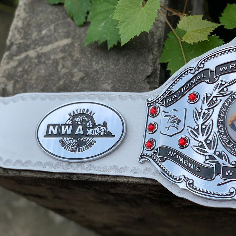 NWA WOMEN'S WORLD WRESTLING CHAMPIONSHIP 1948