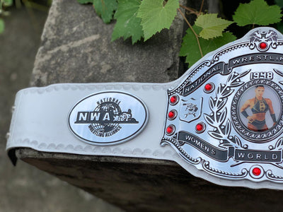 nwa world women's championship