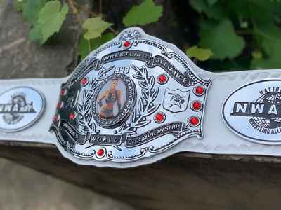 nwa world women's championship
