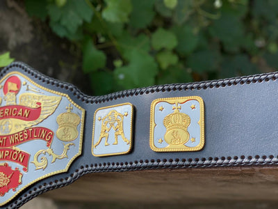 american heavyweight championship