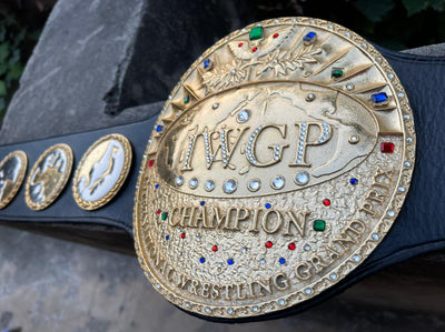 iwgp championship