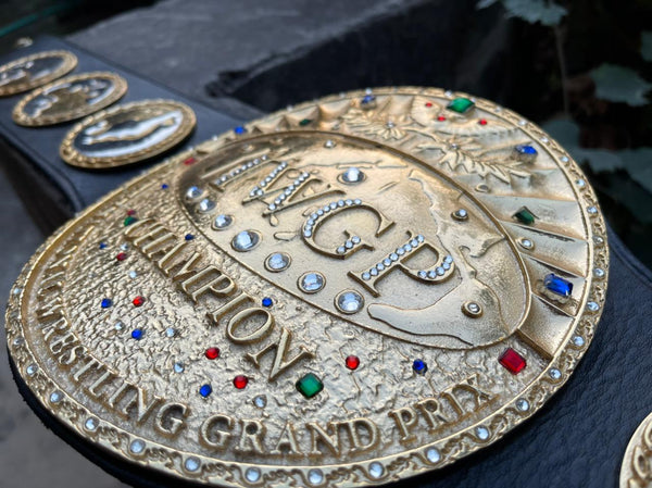 iwgp championship