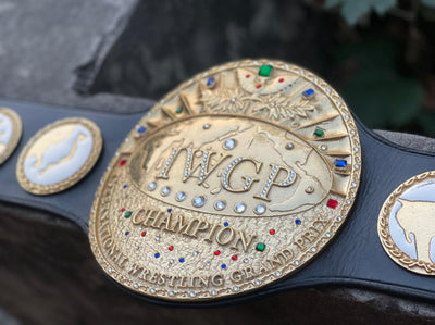 iwgp championship