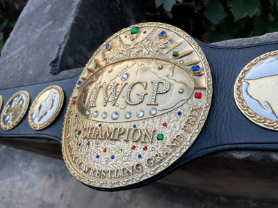 iwgp championship