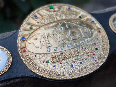iwgp championship