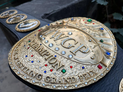 iwgp championship