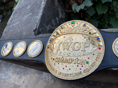 iwgp championship