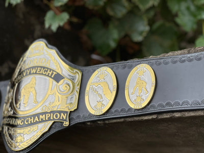 nwa florida heavyweight title