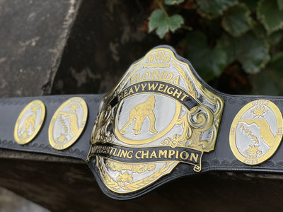 nwa florida heavyweight title