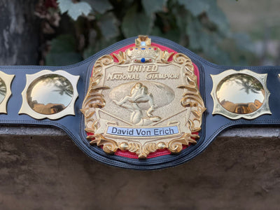 nwa united national championship