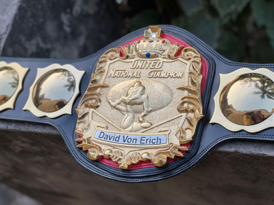 nwa united national championship