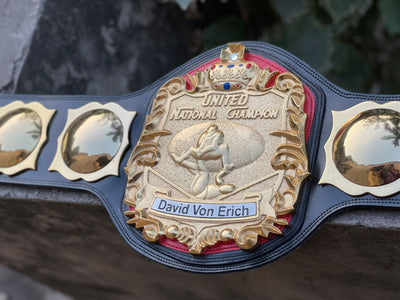 nwa united national championship