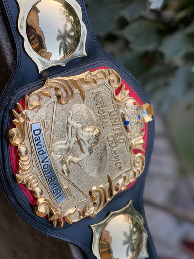 nwa united national championship