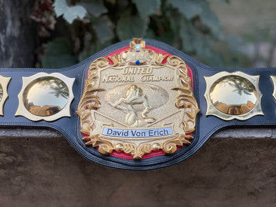 nwa united national championship