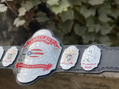 puerto rico wrestling