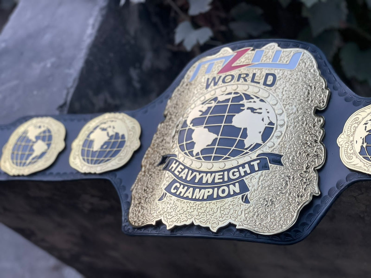 mzw wrestling