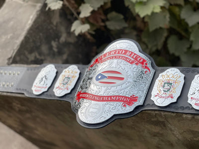 puerto rico wrestling