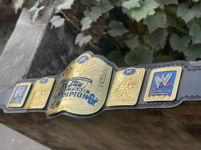 wwe smackdown tag team championship