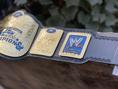 wwe smackdown tag team championship